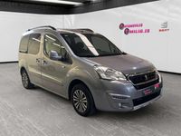 Usado Citroën Berlingo Feel 102 CV (75 kW) 2018 Gris Monovolumen