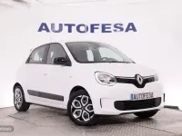 Usado Renault Twingo Equilibre 60 kW (82 CV) 2022 Blanco Utilitario