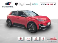 Nuevo Nissan Micra N-Connecta 89 kW (122 CV) 2026 Eléctrico Utilitario