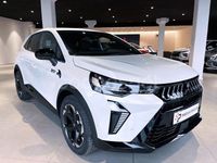 Nuevo Mitsubishi Grandis 158 CV (116 kW) 2025 Blanco SUV