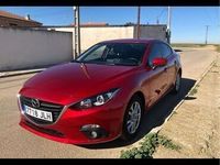 usado Mazda 3 2017