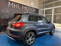 usado VW Tiguan 2.0 Tdi 140cv Track & Avenue