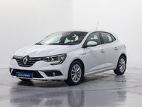 Usado Renault Mégane III Zen 130 CV (95 kW) 2016