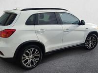 Usado Mitsubishi ASX 117 CV (86 kW) 2019 SUV