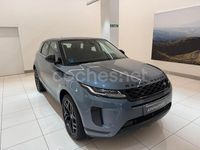 Usado Land Rover Range Rover evoque S 309 CV (227 kW) 2024 Gris / plata SUV