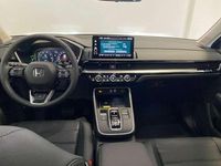 Usado Honda CR-V 135 CV (99 kW) 2025 Blanco SUV