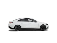 Nuevo Mercedes CLA180 136 CV (100 kW) 2025 Blanco polar Berlina