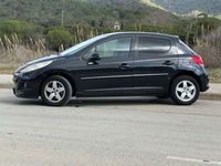 usado Peugeot 207 1.4 VTi 16v Sportium