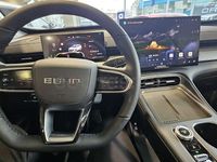 Nuevo Ebro s800 Luxury 279 CV (205 kW) 2025 Verde SUV
