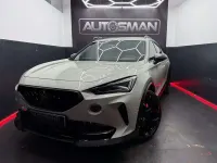 Usado Cupra Formentor VZ 390 CV (286 kW) 2023 Beige SUV