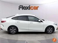 Usado BMW 216 116 CV (85 kW) 2021 Blanco Coupe