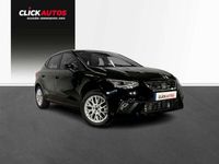 usado Seat Ibiza 1.0 TSI 110CV FR XL