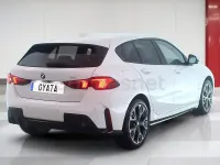 Usado BMW 120 170 CV (125 kW) 2025 Blanco Utilitario