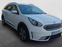 Usado Kia Niro 141 CV (103 kW) 2018 SUV