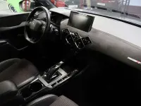 Begagnad DS Automobiles DS3 Crossback Performance 131 HK (96 kW) 2022 Grå SUV