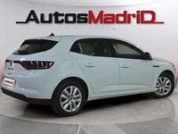 Usado Renault Mégane IV Business 116 CV (85 kW) 2019 Blanco Utilitario