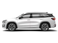 Nuevo Skoda Kodiaq SportLine 204 CV (150 kW) 2026 Blanco SUV