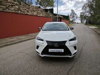 usado Lexus NX300 300h Premium 2WD