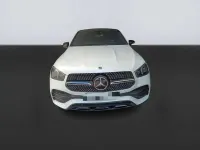 Usado Mercedes GLE350 333 CV (244 kW) 2021 Blanco SUV