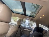 Usado Audi A4 160 CV (117 kW) 2008 Azul Familiar