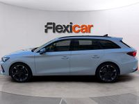 Usado Cupra Leon 150 CV (110 kW) 2025 Blanco Familiar