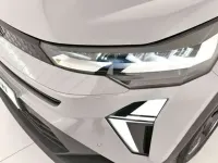 Usado Renault Captur Techno 101 CV (74 kW) 2025 Gris SUV