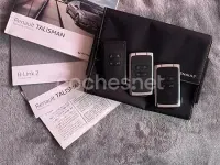 Usado Renault Talisman Zen 130 CV (95 kW) 2017 Blanco Familiar