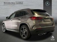 Usado Mercedes GLA200 AMG line 150 CV (110 kW) 2024 SUV