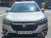 Usado Suzuki SX4 S-Cross 110 CV (80 kW) 2025 Gris / plata SUV