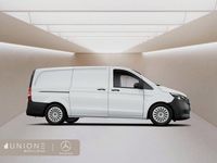 Nuevo Mercedes Vito 102 CV (75 kW) 2025 Blanco Van