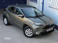 Occasion Toyota Yaris Cross Active 116 PK (85 kW) 2023 Grijs SUV