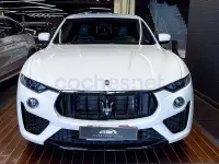 Usado Maserati Levante 275 CV (202 kW) 2018 Blanco SUV