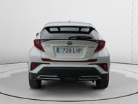 Usado Toyota C-HR Edition 185 CV (136 kW) 2020 SUV