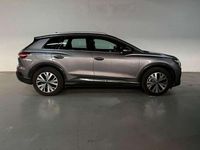 Usado Audi Q4 e-tron Advanced Plus 150 kW (204 HP) 2024 Cinzento SUV