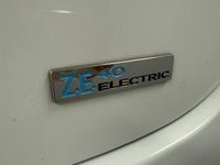 Usado Renault Zoe Intens 67 kW (92 CV) 2017 Eléctrico Utilitario