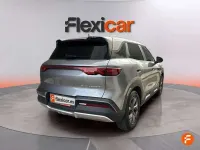 Usado BYD Atto 2 130 kW (177 CV) 2025 Gris SUV
