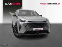 Usado Peugeot 3008 Allure 145 CV (106 kW) 2025 Gris SUV