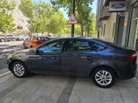 Usado Ford Mondeo Trend 140 CV (102 kW) 2009 Gris Berlina