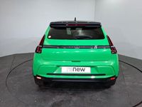 Nuevo Renault R5 Techno 88 kW (120 CV) 2025 Verde Utilitario