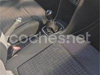 Usado VW Polo 75 CV (55 kW) 2014 Blanco Berlina