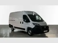 Usado Fiat Ducato 140 CV (102 kW) 2024 Blanco Van