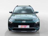 Nuevo Hyundai Bayon 79 CV (58 kW) 2025 Verde SUV