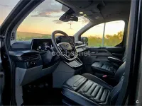 Usado Ford Tourneo Titanium X 170 CV (125 kW) 2025 Gris / plata Monovolumen