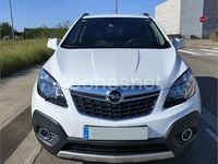 Occasion Opel Mokka Selective 140 ch (102 kW) 2016 Blanc SUV