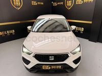 Usado Seat Ateca Reference 115 CV (84 kW) 2023 Blanco SUV