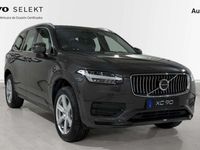 Usado Volvo XC90 Core 250 CV (183 kW) 2024 Gris SUV