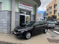 Usado Skoda Kamiq Active 110 CV (80 kW) 2024 Negro SUV