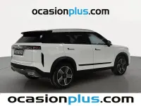 Usado Jaecoo 7 147 CV (108 kW) 2025 Blanco SUV