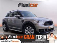 Usado Mini Cooper Countryman 136 CV (100 kW) 2019 Gris / plata SUV