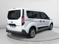 Usado Ford Tourneo Connect Trend 120 CV (88 kW) 2021 Blanco Monovolumen